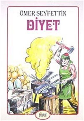 Diyet (Renkli-Resimli)