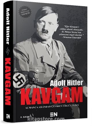 Kavgam