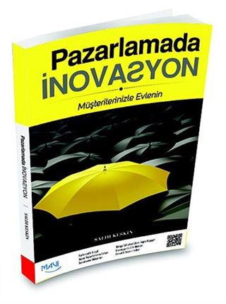 Pazarlamada İnovasyon