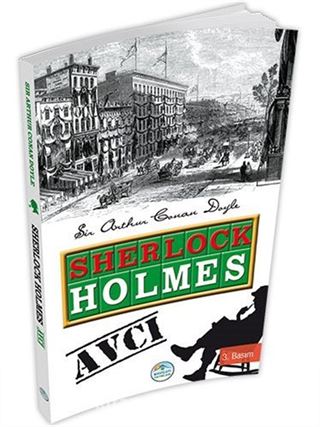 Avcı - Sherlock Holmes