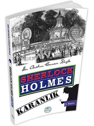 Karanlık / Sherlock Holmes