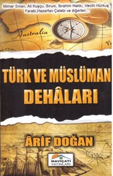 Türk ve Müslüman Dehaları