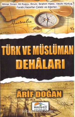 Türk ve Müslüman Dehaları