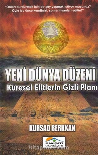 Yeni Dünya Düzeni