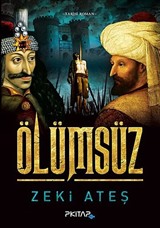 Ölümsüz