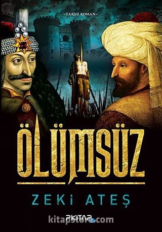 Ölümsüz