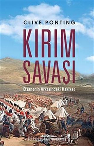 Kırım Savaşı