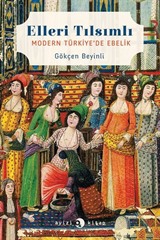 Elleri Tılsımlı