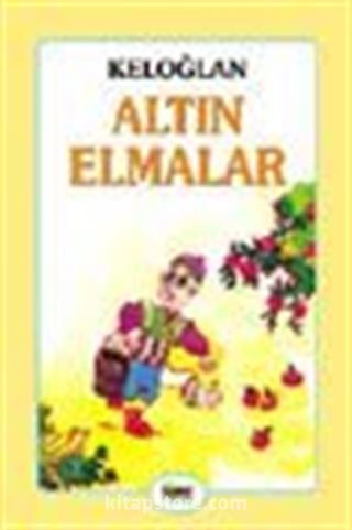 Keloğlan - Altın Elmalar