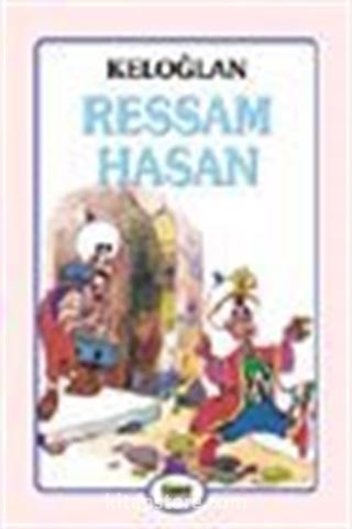 Keloğlan - Ressam Hasan