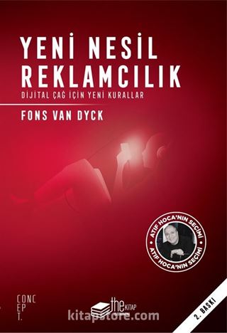 Yeni Nesil Reklamcılık