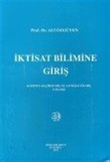 İktisat Bilimine Giriş