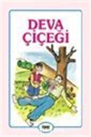 Deva Çiçeği