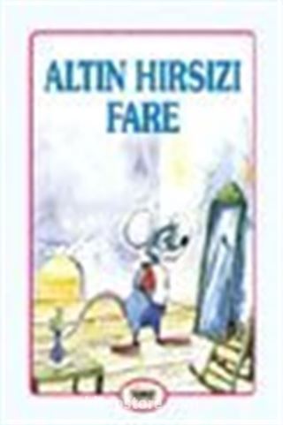 Altın Hırsızı Fare