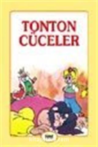 Tonton Cüceler