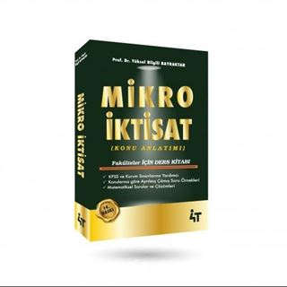 Mikro İktisat