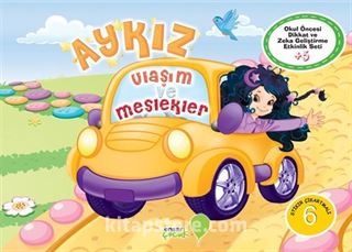 Aykız - Ulaşım ve Meslekler