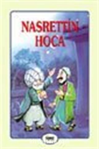 Nasrettin Hoca