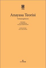 Anayasa Teorisi