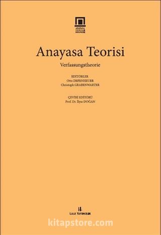 Anayasa Teorisi