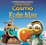 Kralın Adası / Çevreci Kahramanımız Dodo Kuşu Cosmo