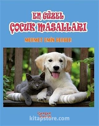 En Güzel Çocuk Masalları