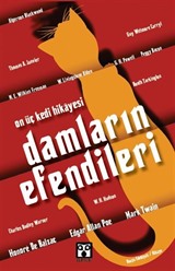 Damların Efendileri