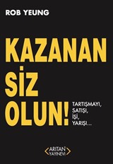 Kazanan Siz Olun!