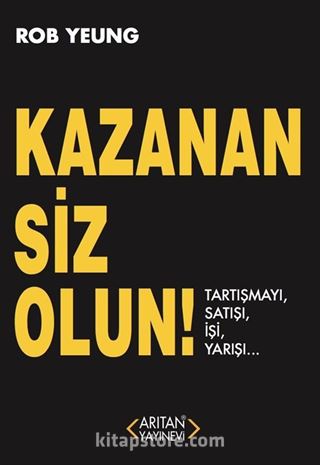 Kazanan Siz Olun!