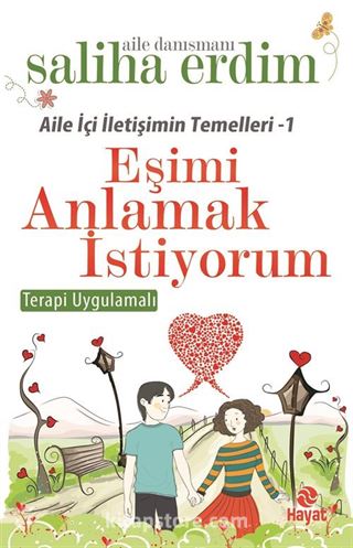 Eşimi Anlamak İstiyorum / Aile İçi İletişimin Temelleri 1