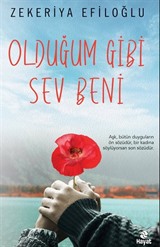 Olduğum Gibi Sev Beni