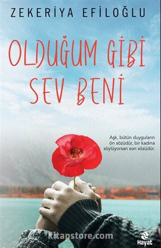 Olduğum Gibi Sev Beni