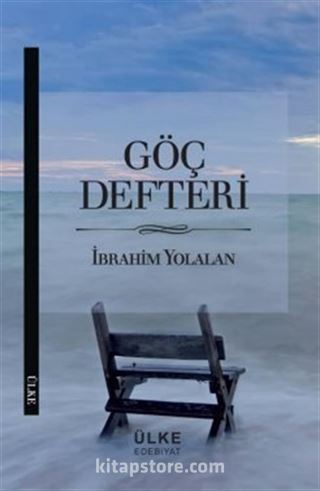 Göç Defteri