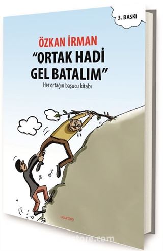 Ortak Hadi Gel Batalım