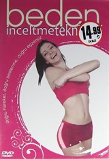 Beden İnceltme Teknikleri (Cd)