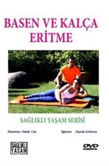 Basen ve Kalça Eritme (Cd)