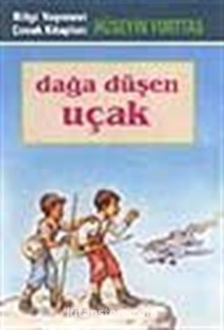 Dağa Düşen Uçak