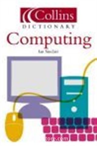 Collins Dictionary of Computers - IT