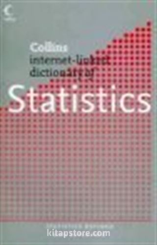 Collins Dictionary of Statistics