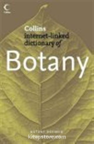 Collins Dictionary of Botany