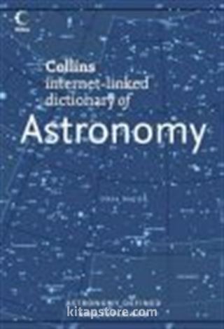 Collins Dictionary of Astronomy