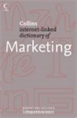 Collins Dictionary of Marketing