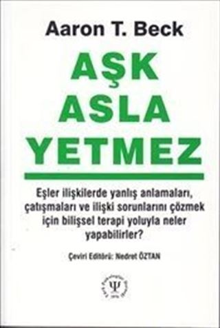 Aşk Asla Yetmez