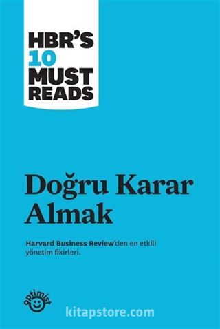 Doğru Karar Almak