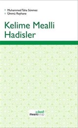 Kelime Mealli Hadisler