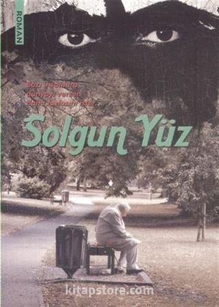 Solgun Yüz