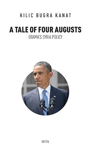 A Tale of Four Augusts