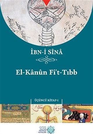 El-Kanun Fi't-Tıbb (Üçüncü Kitap 2. Cilt)