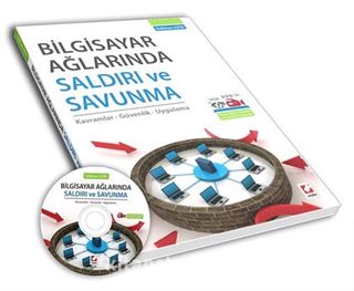 Bilgisayar Ağlarında Saldırı ve Savunma