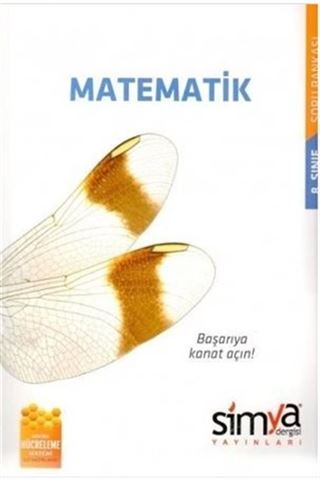 8. Sınıf Matematik Soru Bankası